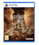 Videogioco Bandai Namco 116622 PLAYSTATION 5 Little Nightmares III