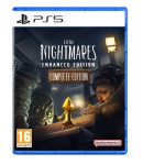 Videogioco Bandai Namco 118004 PLAYSTATION 5 Little Nightmares Enhance