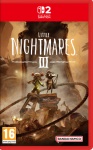 Bandai Namco - Videogioco Bandai Namco 118437 SWITCH 2 Little Nightmares III