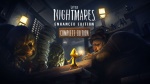 Bandai Namco - Videogioco Bandai Namco 118415 SWITCH 2 Little Nightmares Enhanced Edi