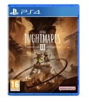 Bandai Namco - Videogioco Bandai Namco 117543 PLAYSTATION 4 Little Nightmares III