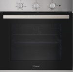 INDESIT - Forno incasso Indesit IO K35H X