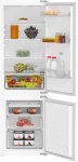 INDESIT - Frigorifero incasso Indesit 869991722250 KINH 1271 B4E