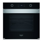HOTPOINT - Forno incasso Hotpoint HAOI78PU0SXA