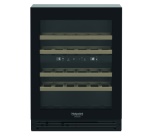 HOTPOINT - Cantinetta incasso Hotpoint 869991710370 HAWBU60D2B Black