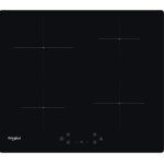 Piano cottura induzione Whirlpool WS Q4860 NE