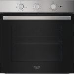HOTPOINT - Forno incasso Hotpoint 859991705450 HAO3 K35H X Inox
