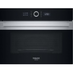 HOTPOINT - Microonde incasso Hotpoint 859991679980 HAMW54HMX Inox
