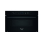 HOTPOINT - Microonde incasso Hotpoint 859991686130 HAMD74TB Black
