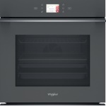 Forno incasso Whirlpool WOI118PT2SSMA