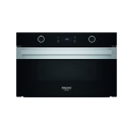 Microonde incasso Hotpoint 859991686030 HAMD74UX Inox