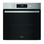 Forno incasso Hotpoint HAO3 K78PU X