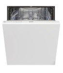 INDESIT - Lavastoviglie incasso Indesit 869991712340 IN2IE14CNP80