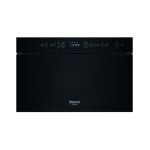Microonde incasso Hotpoint 859991681500 HAMN13BB Black