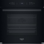 HOTPOINT - Forno incasso Hotpoint HAOI78PPT1SBA