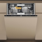 Lavastoviglie incasso Whirlpool W8I HT58 TS