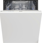 INDESIT - Lavastoviglie incasso Indesit IN2ID14CN8A0