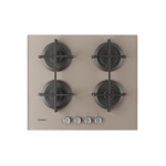 INDESIT - Piano cottura gas Indesit ING 61T/TD 1