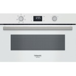 HOTPOINT - Microonde incasso Hotpoint 859991700750 HAD K54CU W White