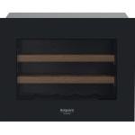 HOTPOINT - Cantinetta incasso Hotpoint 869991710360 HAW45S2B Black