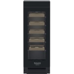 HOTPOINT - Cantinetta incasso Hotpoint 869991710350 HAWBU30S2HB Black