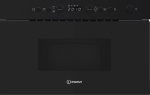 INDESIT - Microonde incasso Indesit IM K12 B