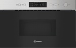 Microonde incasso Indesit 859991699280 IM K12 X Inox