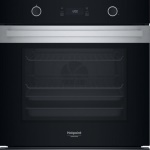 HOTPOINT - Forno incasso Hotpoint HAOI78HU0SXA