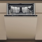 Lavastoviglie incasso Whirlpool WH7IC15B4M6S0