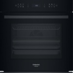HOTPOINT - Forno incasso Hotpoint HAOI78HT1SBA