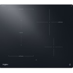 Piano cottura induzione Whirlpool WTX6014DCF