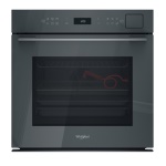Forno incasso Whirlpool WOI7A8FPT1SSGA