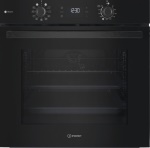 Forno incasso Indesit IO K58HS B