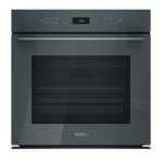 WHIRLPOOL - Forno incasso Whirlpool WOI78HT1SSGA