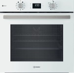 Forno incasso Indesit IO K58HS W