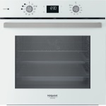 HOTPOINT - Forno incasso Hotpoint 859991705670 HAO3 K58HSU W White