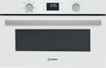 INDESIT - Microonde incasso Indesit ID K52R W