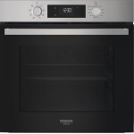 HOTPOINT - Forno incasso Hotpoint HAO3 K55H X