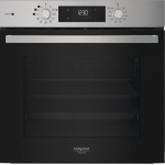 HOTPOINT - Forno incasso Hotpoint HAO3 K58HSU1 X