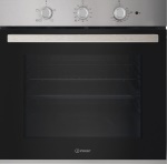 INDESIT - Forno incasso Indesit IO K32H X