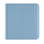 KOBO - Custodia ebook Kobo N428 AC BL N PU Libra Colour Dusk blue