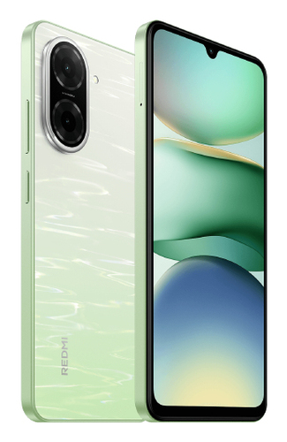 Smartphone Xiaomi MZB0JSLEU REDMI A5 Lake green