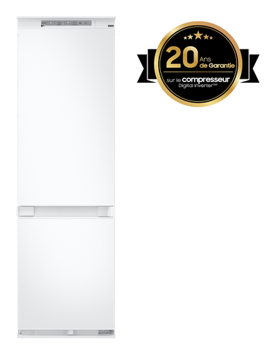 Frigorifero incasso Samsung F1RST BRB80F26DES0EF SmartThings