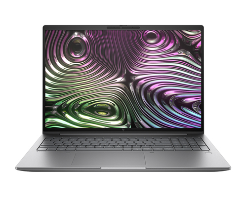 Notebook Hp B72XQET ZBOOK X G1i Meteor silver