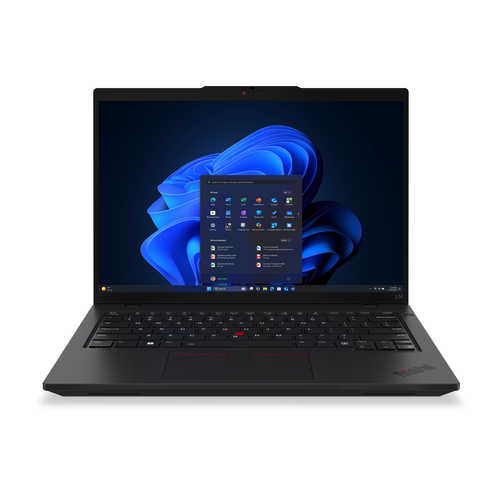Notebook Lenovo 21S6001YIX THINKPAD L14 Gen 6 Black