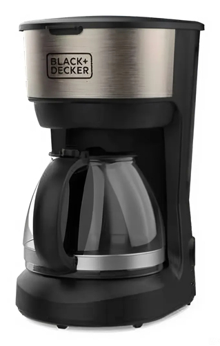 Macchina caffè americano Black & Decker ES9200080B BXCO600E Black e In