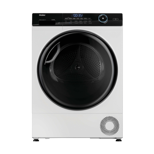 Asciugabiancheria Haier 31102976 SERIE 5 HD110 D959E IT I Pro White