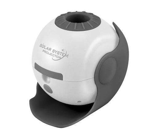 Luce notturna DiProgress DP-AF8002S AURIGA proiettore planetario Siste