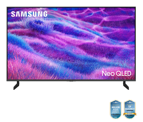 Tv Samsung QE50QN80FAUXZT SERIE 8 Vision AI Carbon silver
