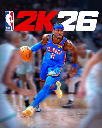 Videogioco 2K Games SWP51683 PlayStation 5 NBA 2K26
